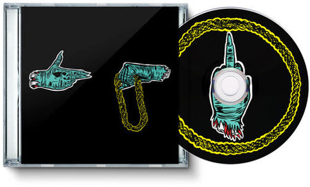 Run The Jewels Run the Jewels [Explicit Content] (Reissue)