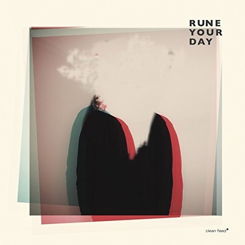 Rune Your Day Rune Your Day - CD Album