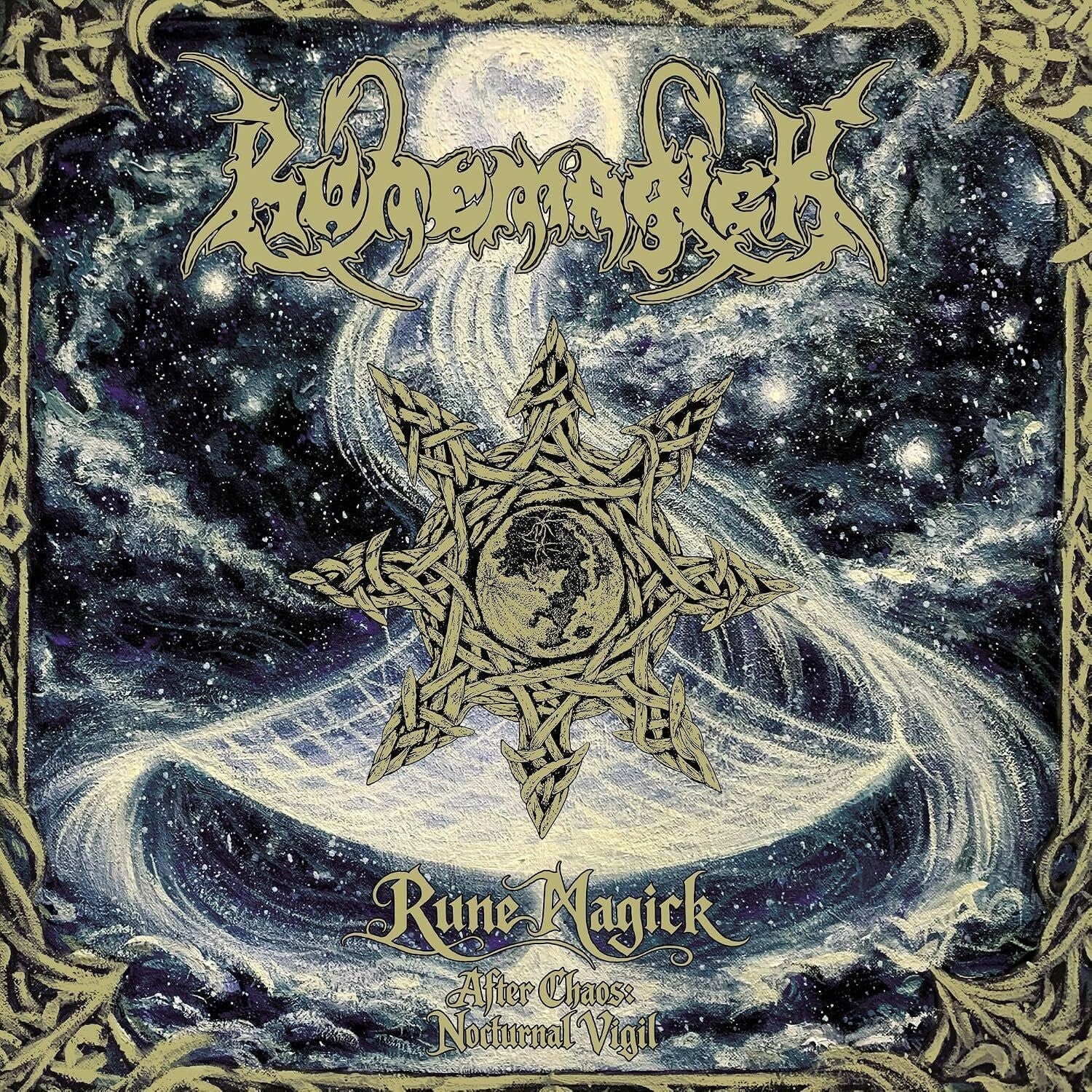 Runemagick After Chaos: Nocturnal Vigil
