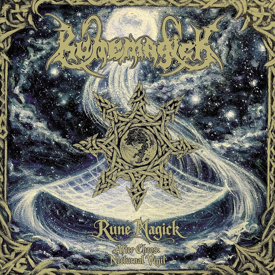 Runemagick After Chaos: Nocturnal Vigil