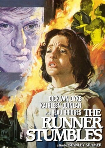 Runner Stumbles (1979) The Runner Stumbles - DVD