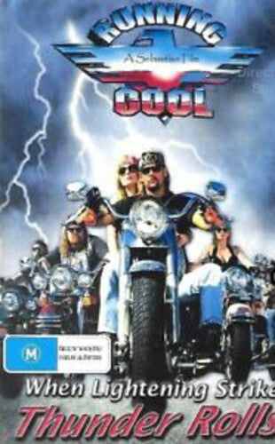 Running Cool (Director's Special Edition) Running Cool (Director's Special Edition) - DVD
