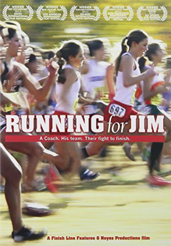 Running for Jim Running for Jim - DVD