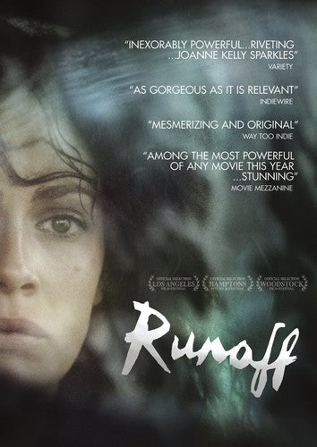 Runoff - DVD