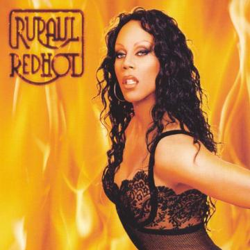 RuPaul RuPaul Red Hot