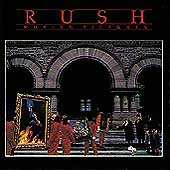Rush Moving Pictures (Remastered)