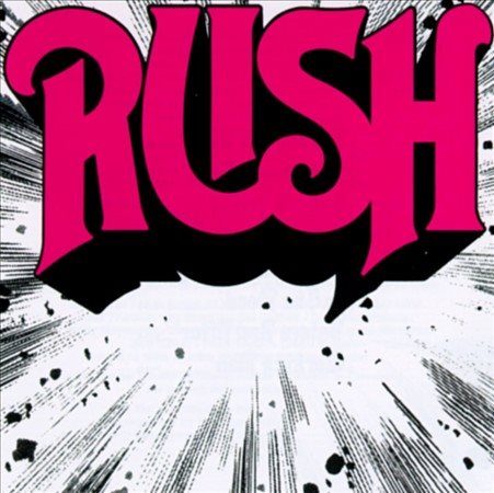 Rush Rush (Remastered)