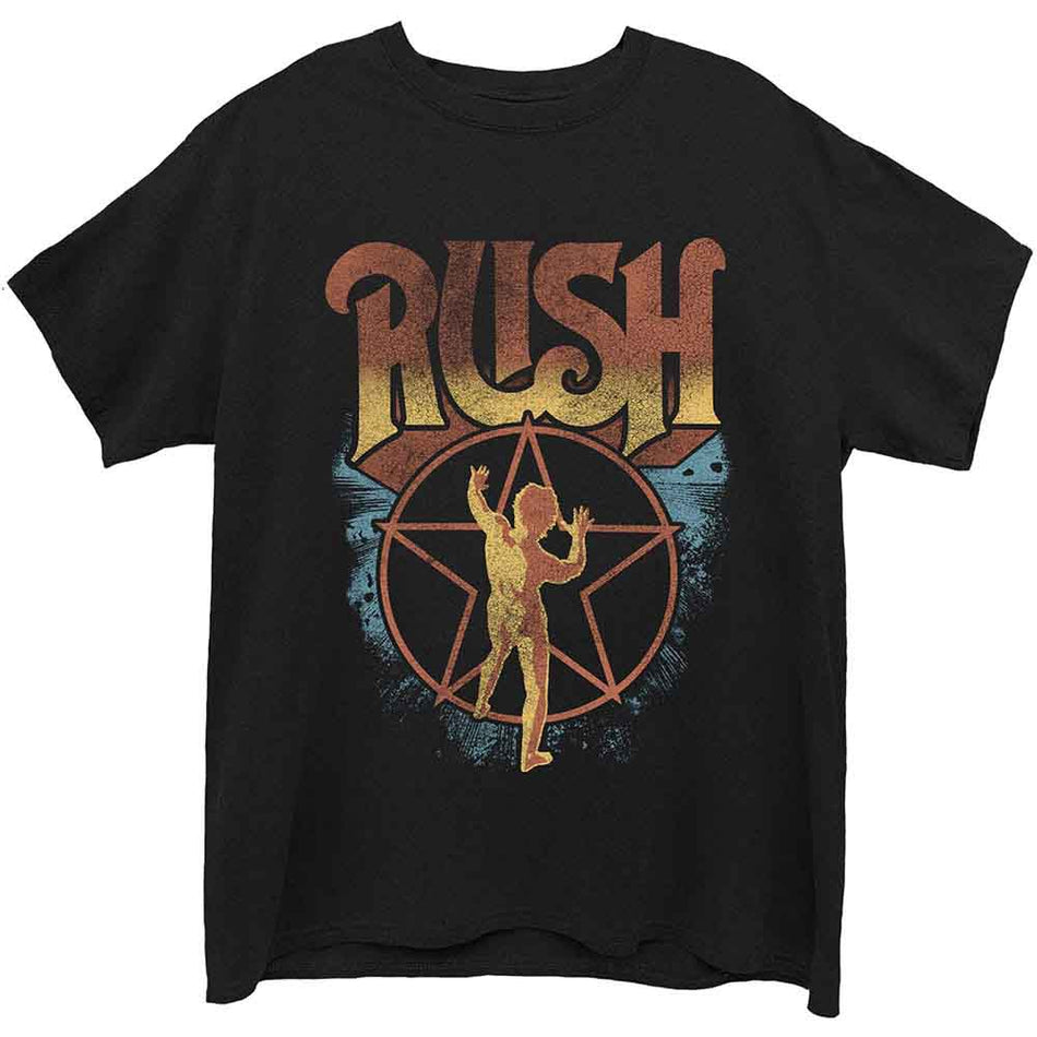 Rush Starman Black