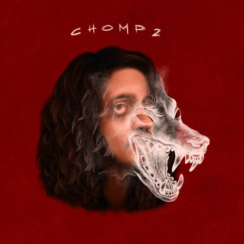 Russ Chomp 2 (Original Soundtrack) - Double Record Album - Vinyl LP