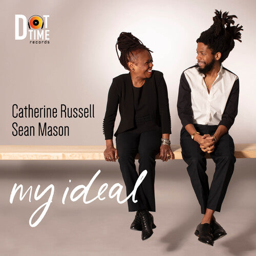 Russell, Catherine / Mason, Sean My Ideal - Record Album - Vinyl LP