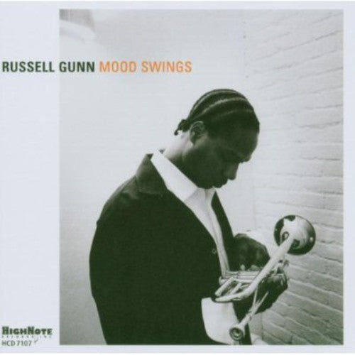 Russell Gunn Mood Swings - CD Album