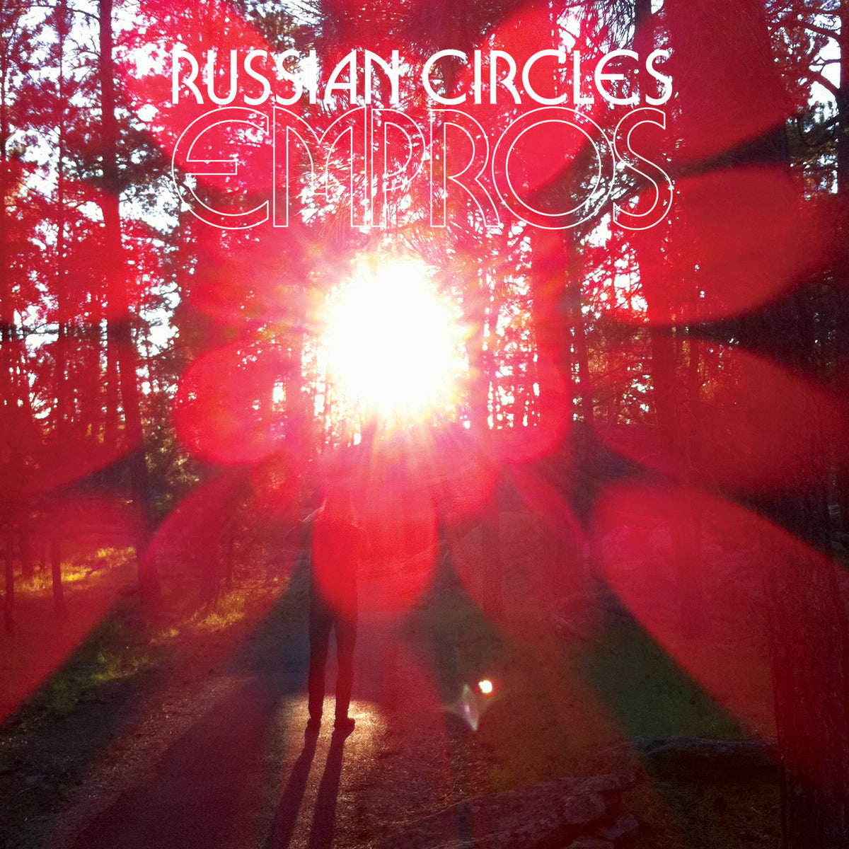 Russian Circles Empros