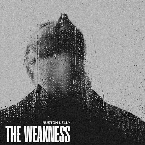 Ruston Kelly Weakness - Record Album - Vinyl LP