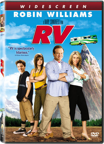 RV - DVD