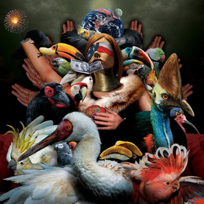 RX Bandits Mandala