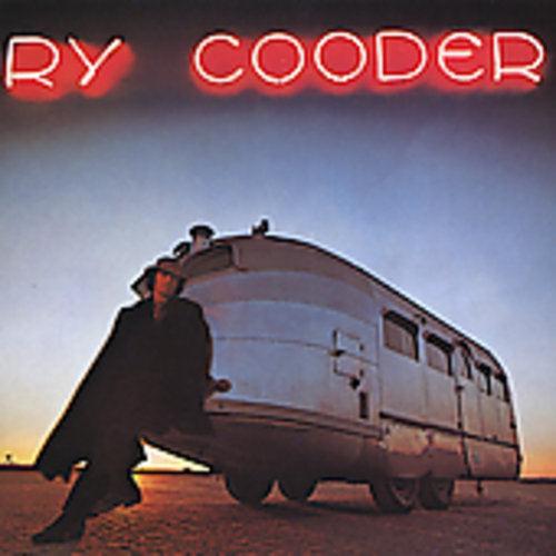Ry Cooder Ry Cooder - CD Album