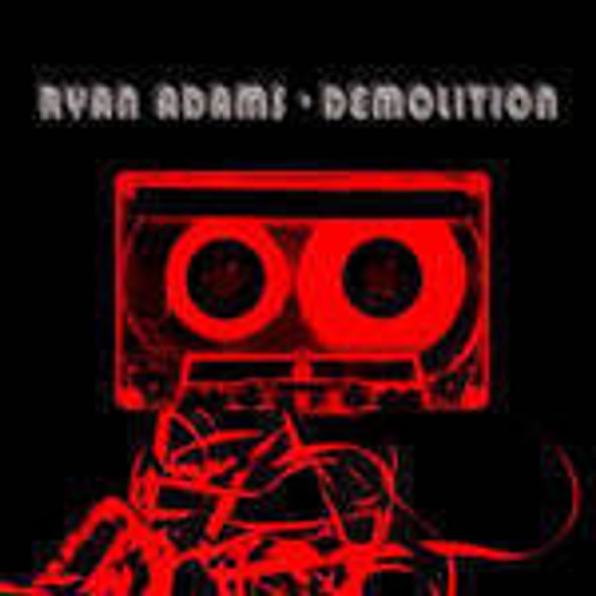 Ryan Adams Demolition [CD]