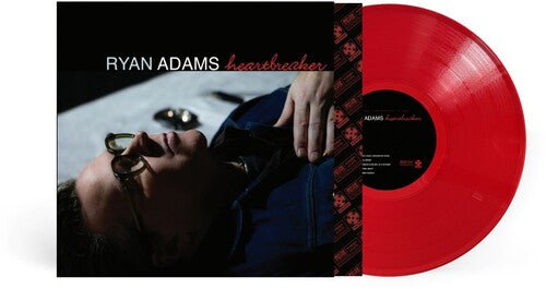 Ryan Adams Heartbreaker 25th Anniversary - Record Album - Vinyl LP