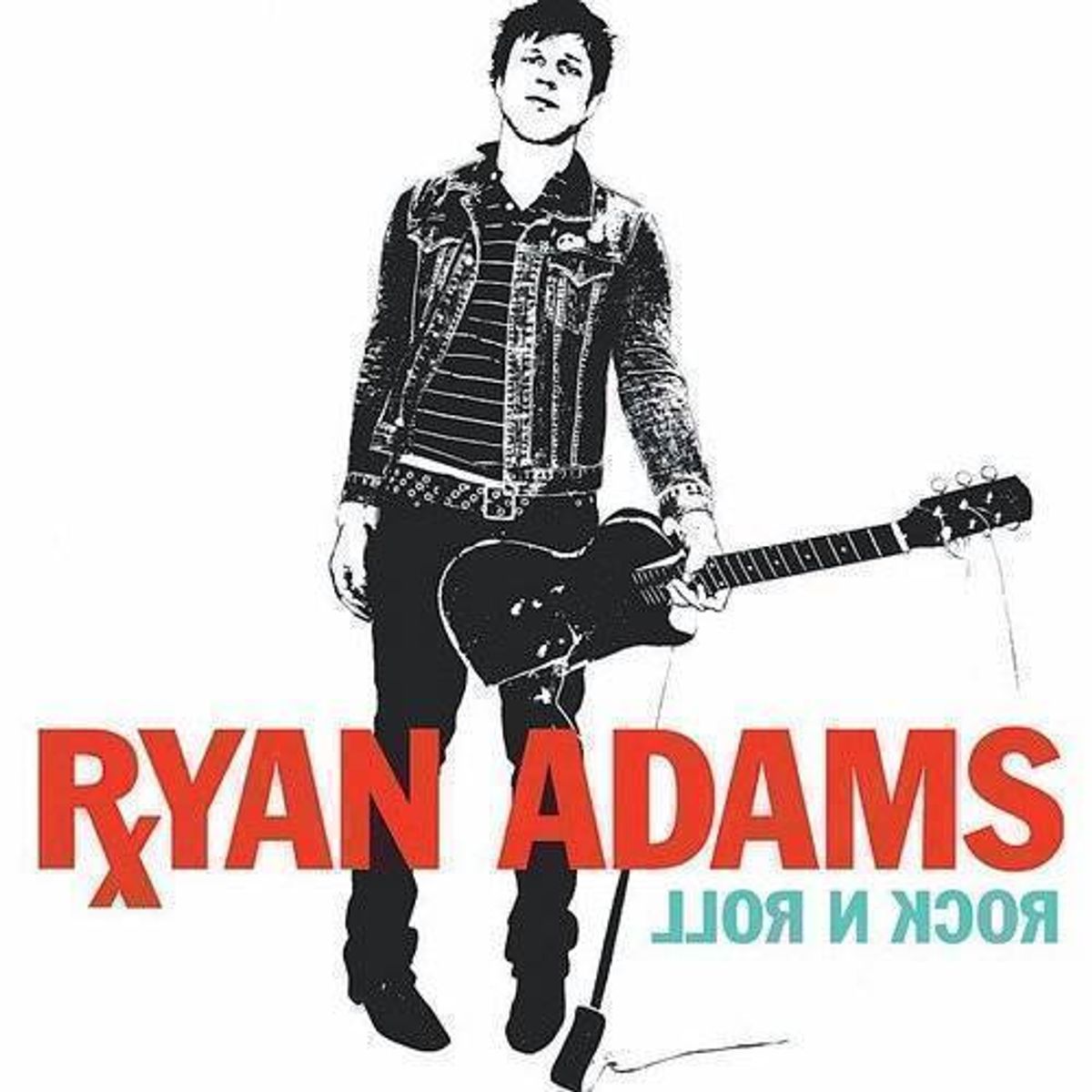 Ryan Adams Rock N Roll [CD]