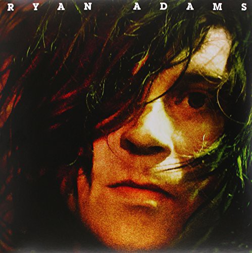 Ryan Adams Ryan Adams - Record Album - Vinyl LP