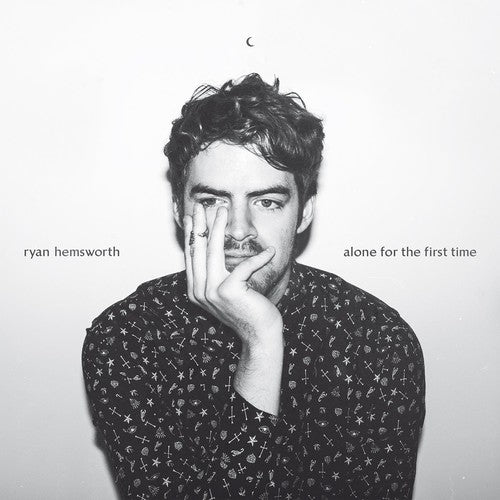 Ryan Hemsworth Alone for the First Time - Record Album - Vinyl LP