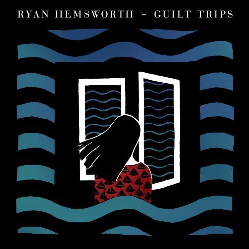 Ryan Hemsworth Guilt Trips - Record Album - Vinyl LP