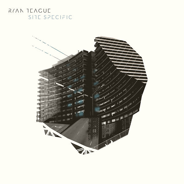 Ryan Teague Site Specific