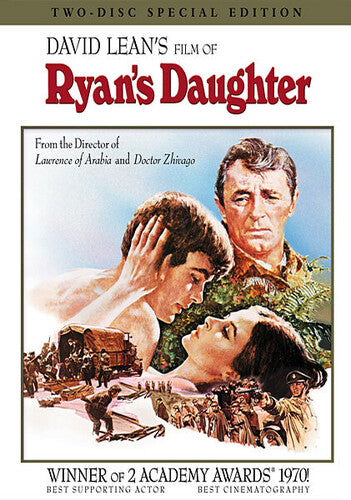 Ryan's Daughter - 2-Disc DVD Set