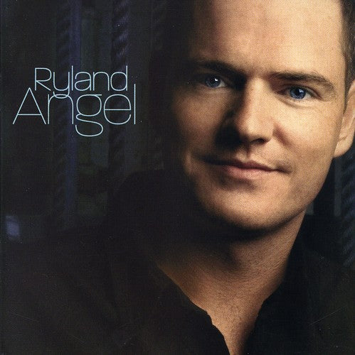 Ryland Angel Ryland Angel - CD Album