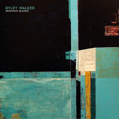 Ryley Walker Deafman Glance - Record Album - Vinyl LP