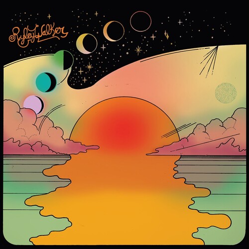 Ryley Walker Golden Sings That Have Been Sung (Deep Cuts Edition) - 2-Disc CD Album