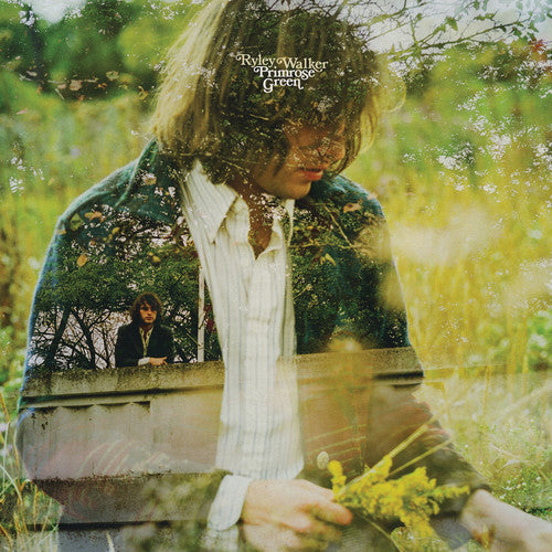 Ryley Walker Primrose Green - CD Album