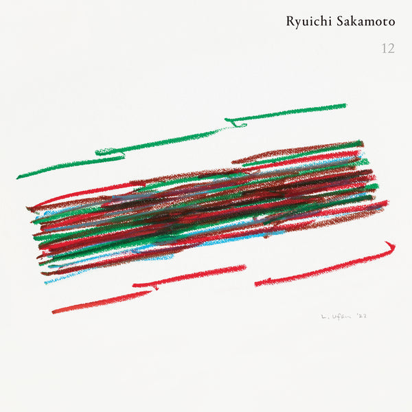 Ryuichi Sakamoto 12