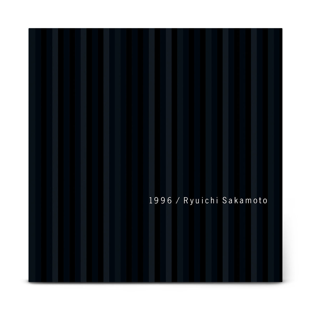 Ryuichi Sakamoto 1996