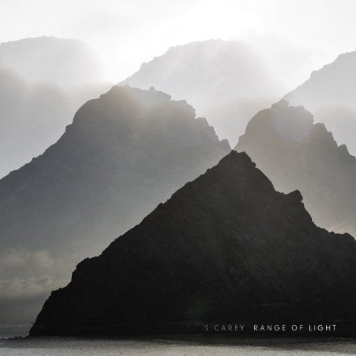 S Carey Range of Light - Record Album - Vinyl LP