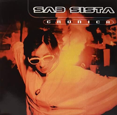 Sab Sista Cronica - Double Record Album - Vinyl LP