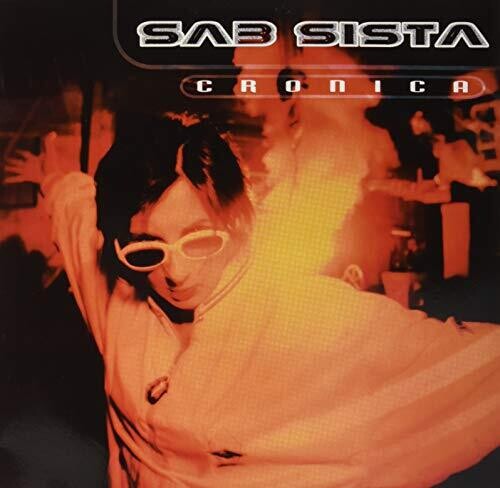 Sab Sista Cronica - Double Record Album - Vinyl LP