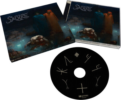Sabire Jatt - CD Album