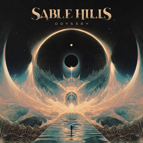 Sable Hills Odyssey - CD Album