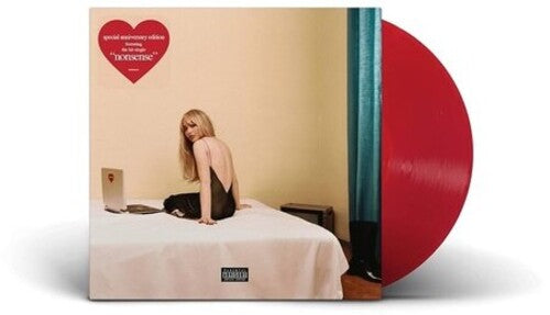 Sabrina Carpenter Emails I Can't Send - Record Album - Vinyl LP