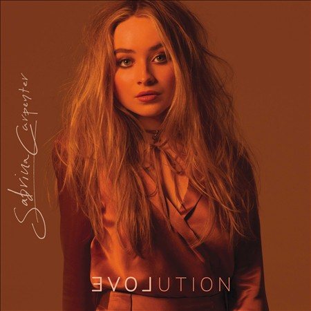 Sabrina Carpenter EVOLution