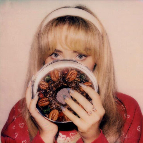 Sabrina Carpenter Fruitcake