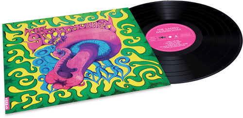 Sacred Mushroom The Sacred Mushroom - Record Album - Vinyl LP