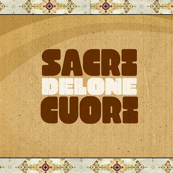 SACRI CUORI Delone