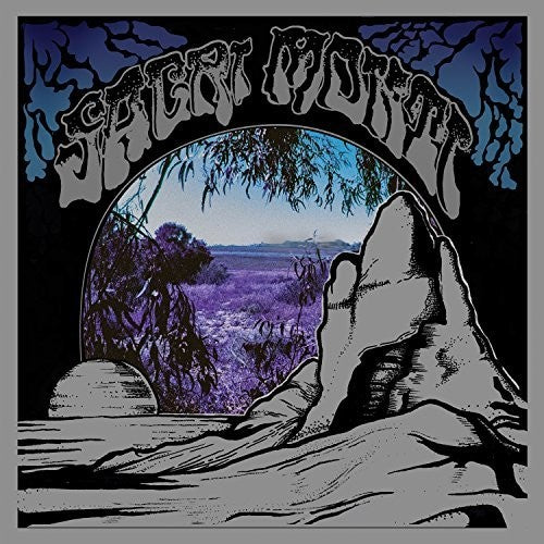 Sacri Monti Sacri Monti - Record Album - Vinyl LP
