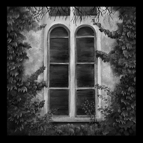 Sad Park It's All Over - Record Album - Vinyl LP