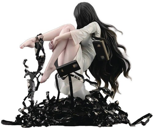 Sadako Bishoujo Statue Kotobukiya - Sadako Bishoujo Statue - Collectibles