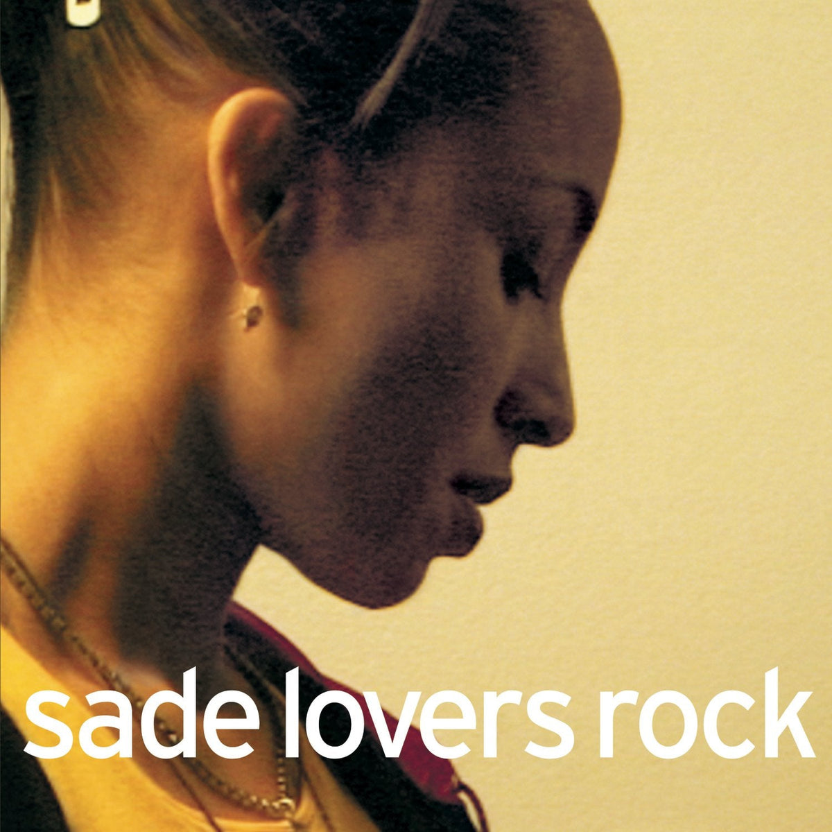 Sade Lovers Rock [Import]