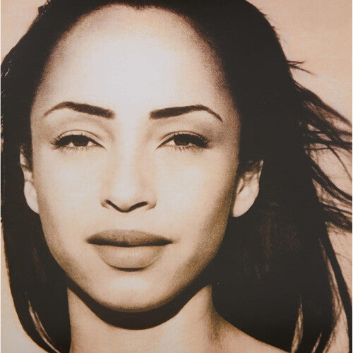 Sade The Best Of Sade - Double Record Album - Vinyl LP
