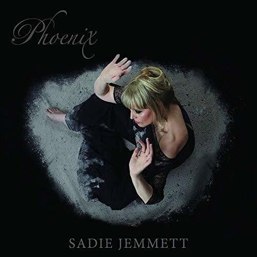 Sadie Jemmett Phoenix - CD Album